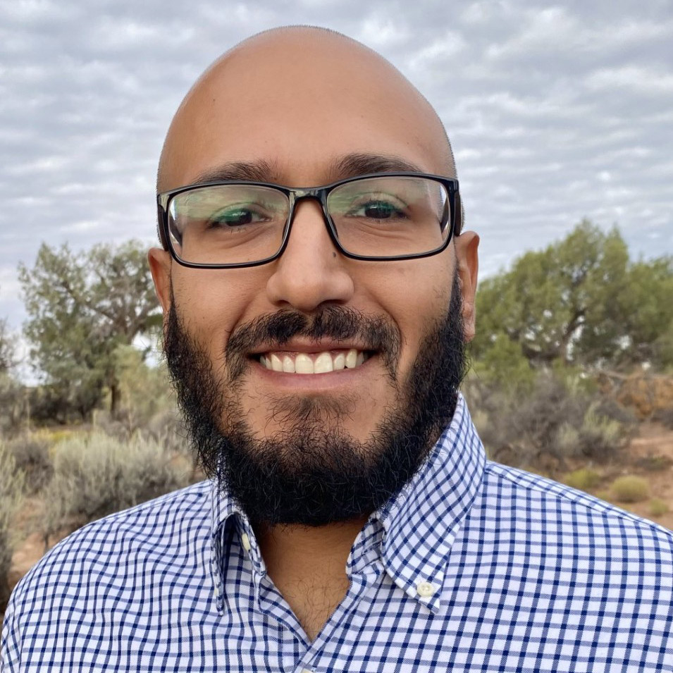 Jose Guzman