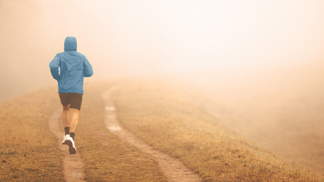 Is It Safe to Exercise Outdoors When the Air Quality Is Bad?