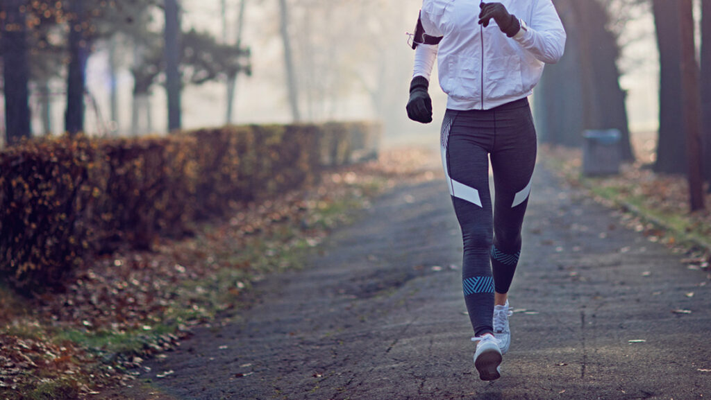 Why Do My Legs and Glutes Get Itchy When I Run?