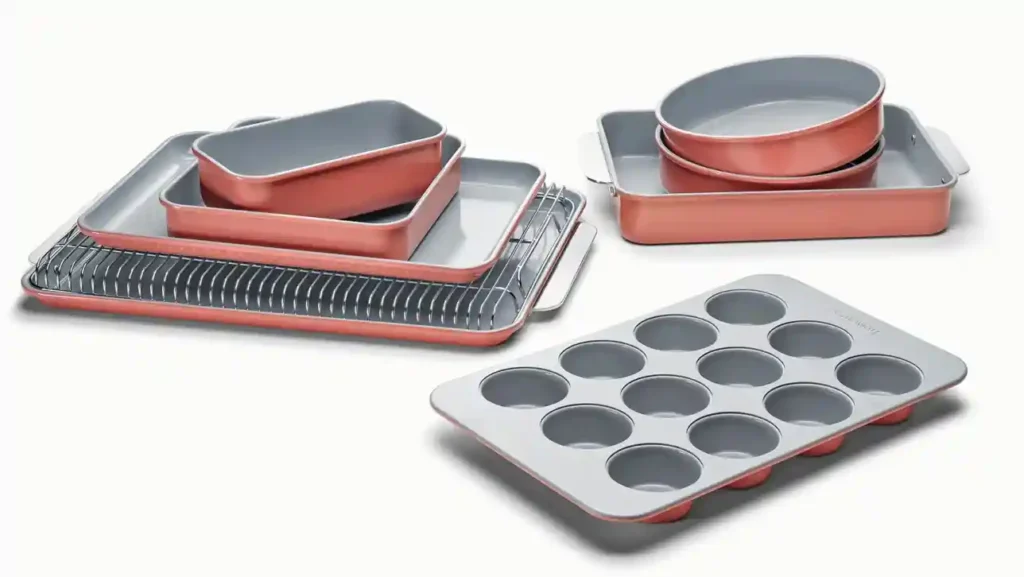 Experience Life Giveaway - baking set