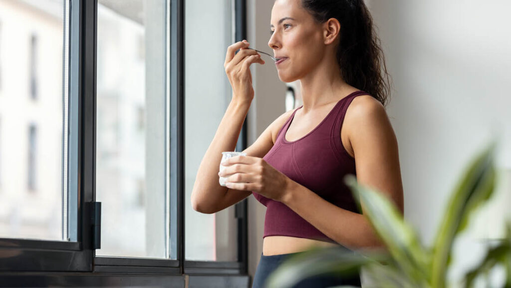 How Do Calcium and Vitamin D Support Muscle Health?