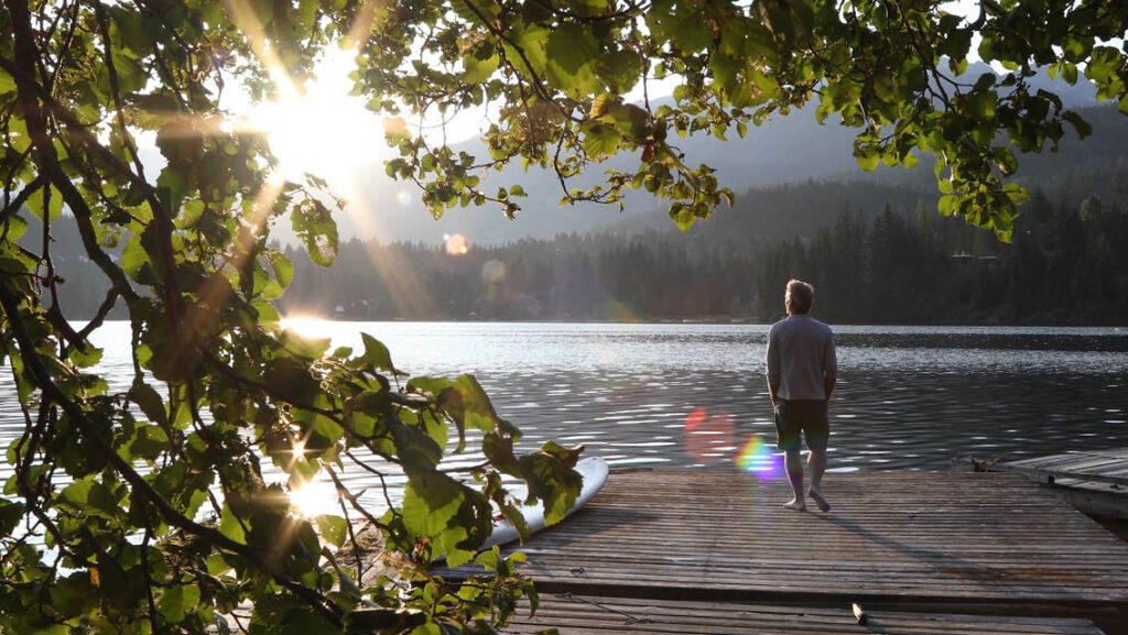 What Is Emotional Rest?