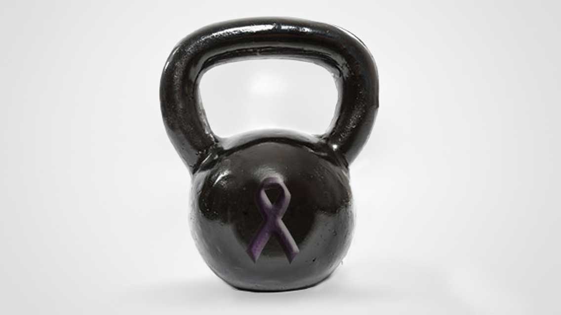 kettlebell