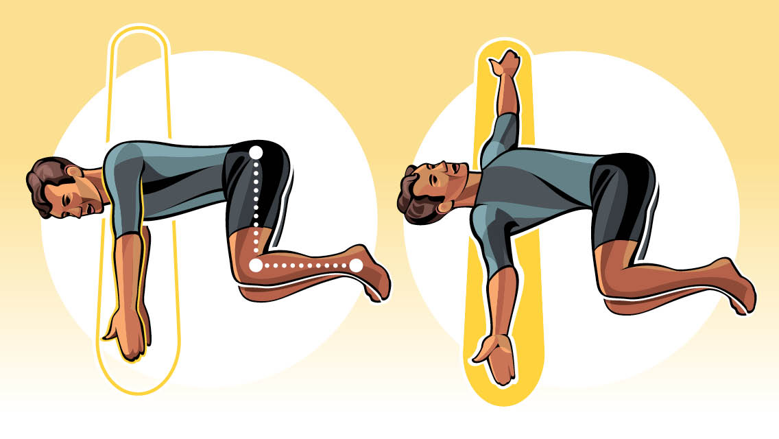 Level Up Your Favorite Cardio With These Strength And Mobility Moves Level Up Your Favorite Cardio With These Strength And Mobility Moves