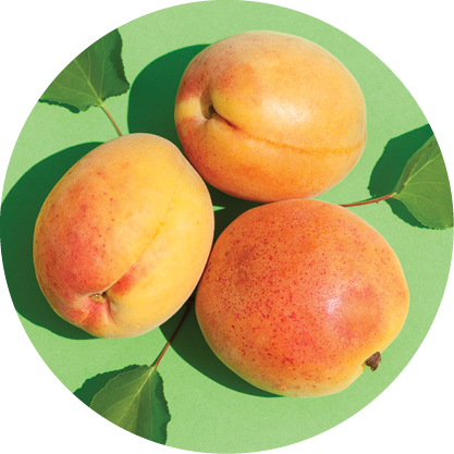 peaches