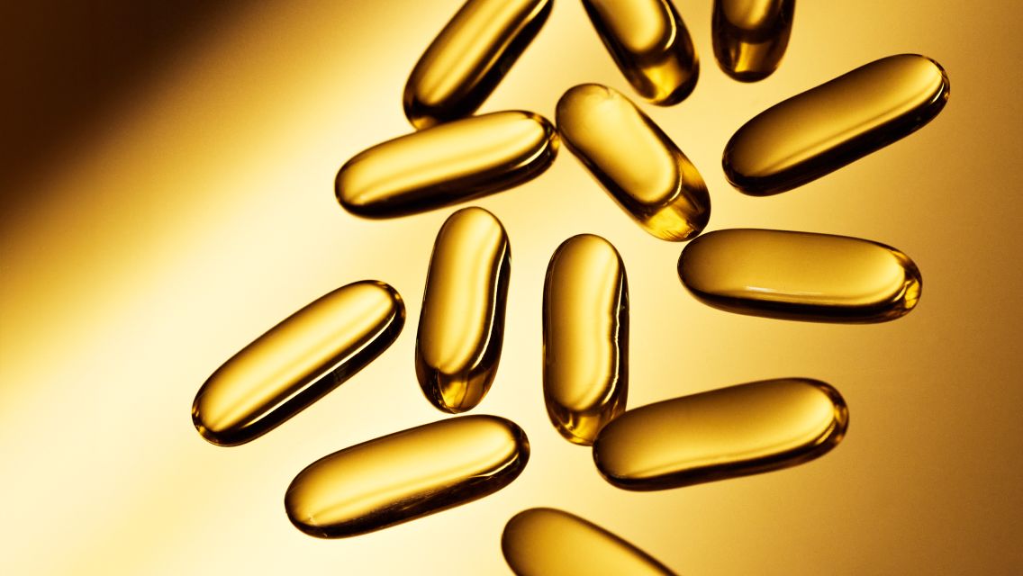 Can Fish Oil Dietary supplements Assist Reasonable the Irritation Response?