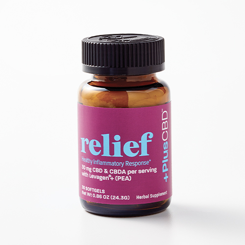 Relief CBD