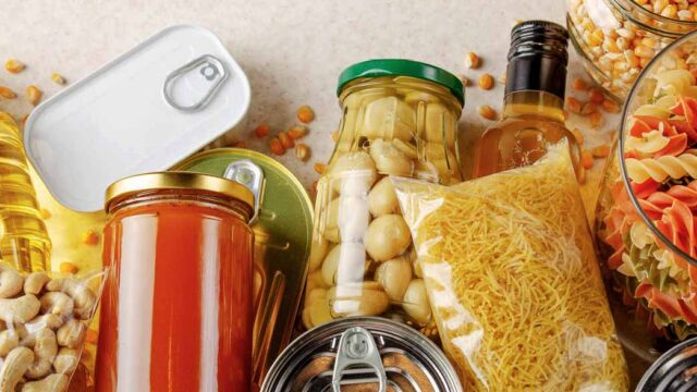 7 Types of Processed Foods Worth Embracing