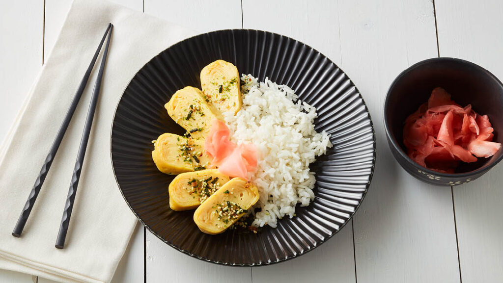 Tamagoyaki | Experience Life