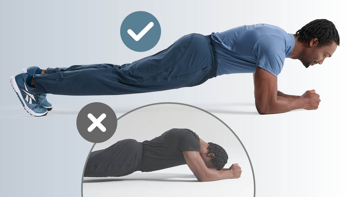 How To Do Planks