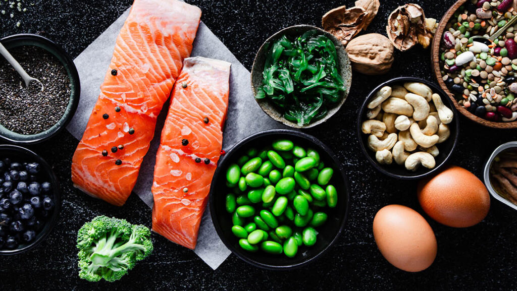 What Are the Best Heart-Healthy Foods?