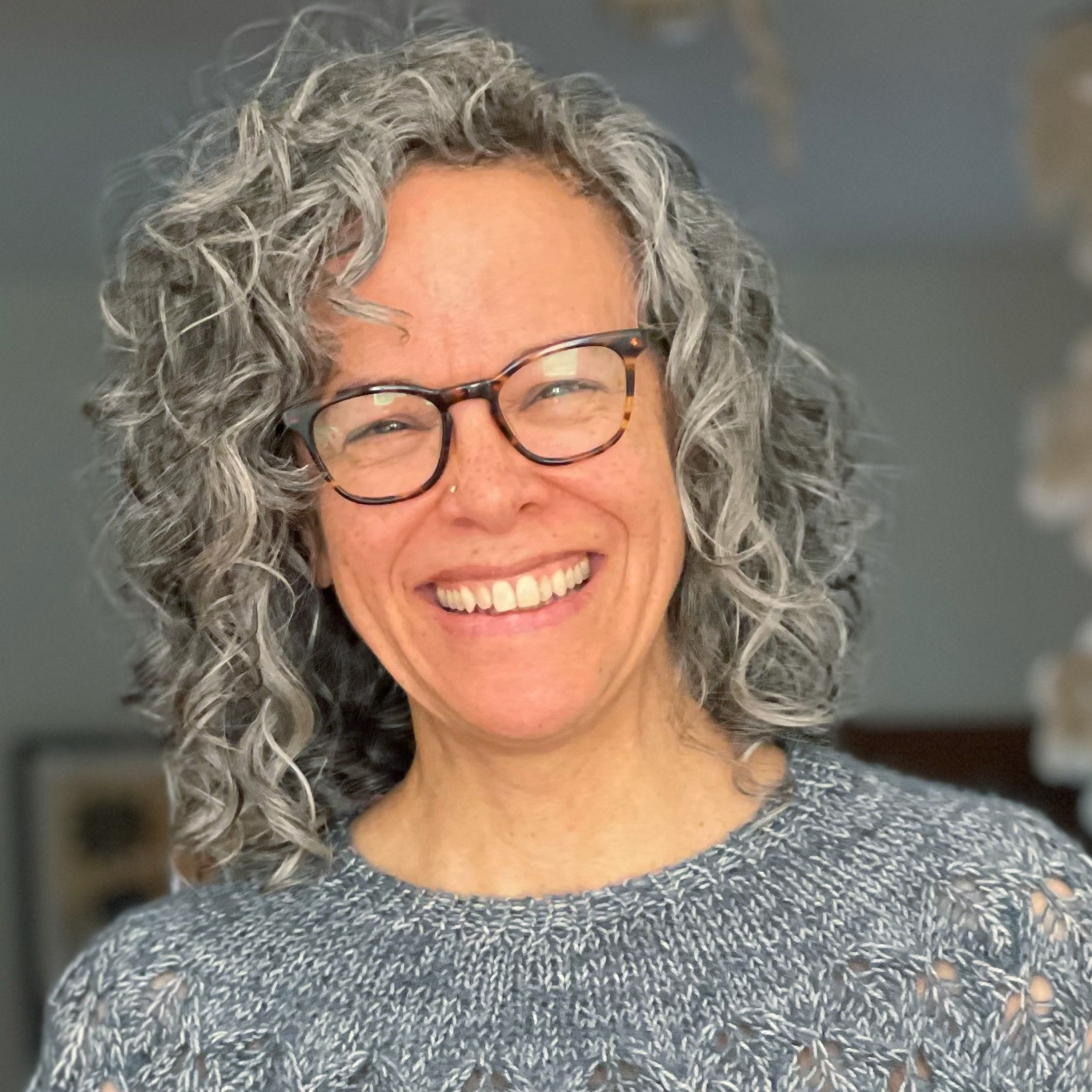 Susan Pagani