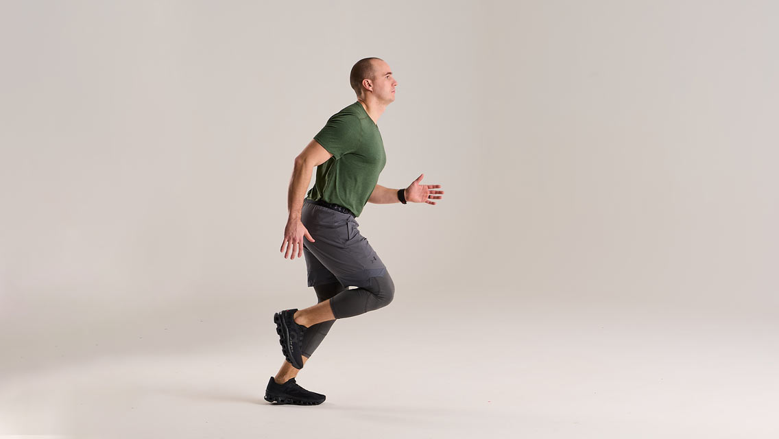 Train Like a Hybrid Athlete
