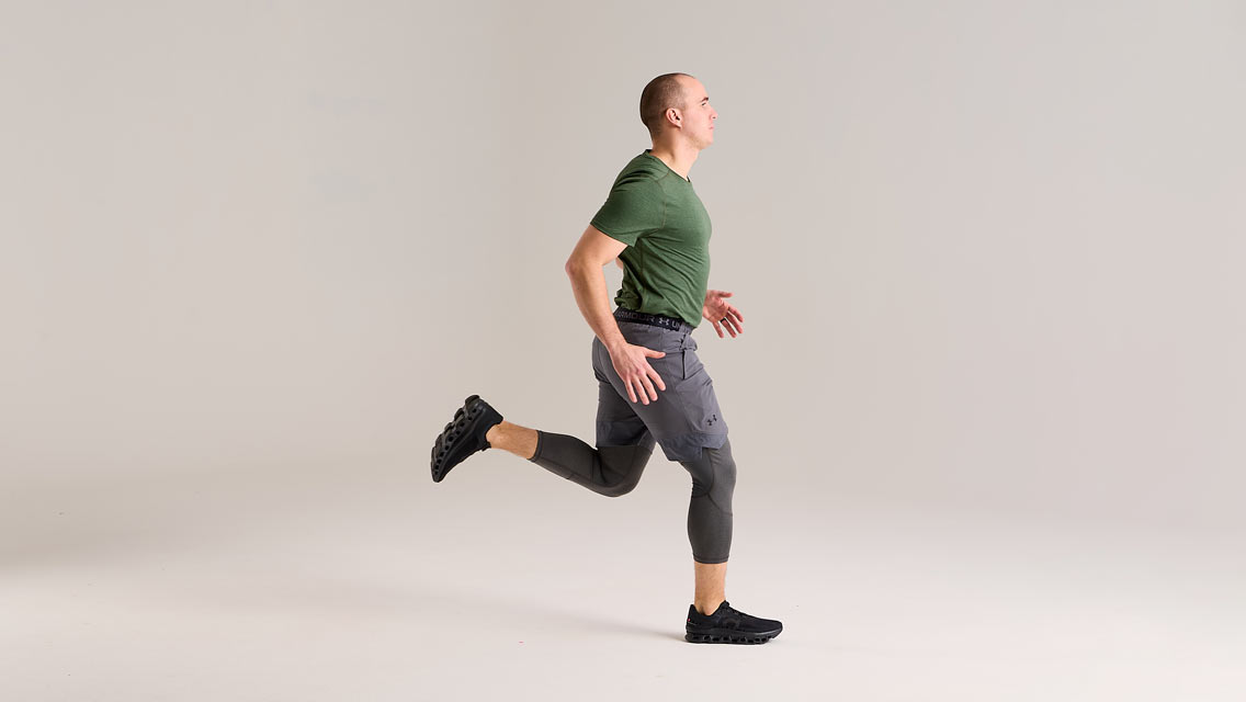 Train Like a Hybrid Athlete