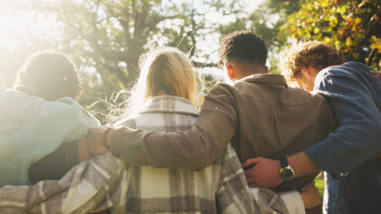 13 Ways to Create Stronger Community