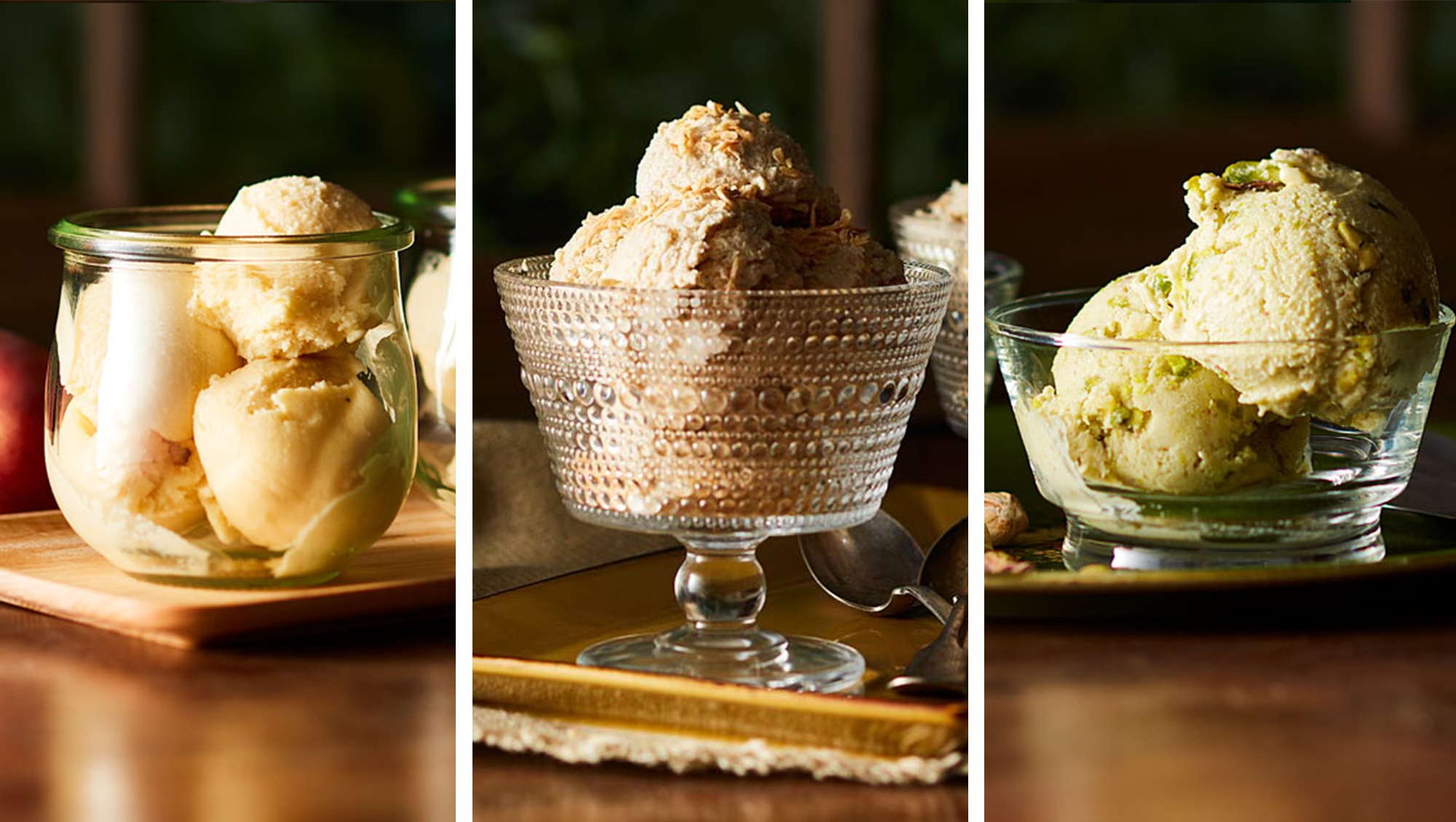 diy ice cream alternatives