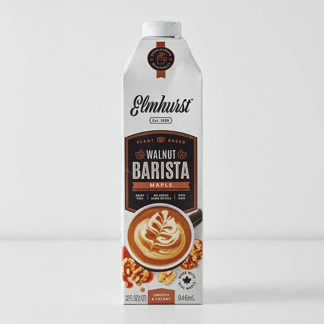 Walnut Barista