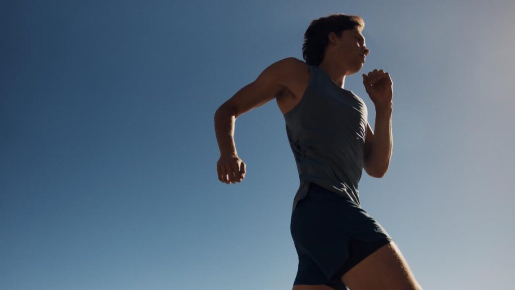 Hamstrings And Running 5 Hamstring Exercises for Runners