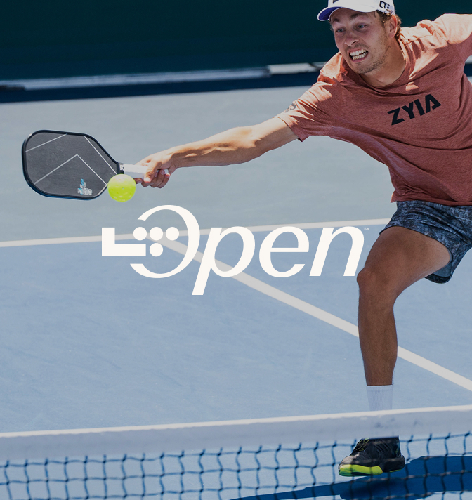 LT Open