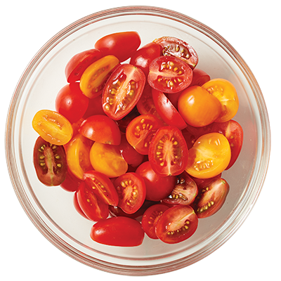 tomatoes