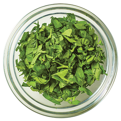 parsley