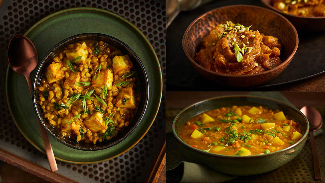 pumpkin recipes
