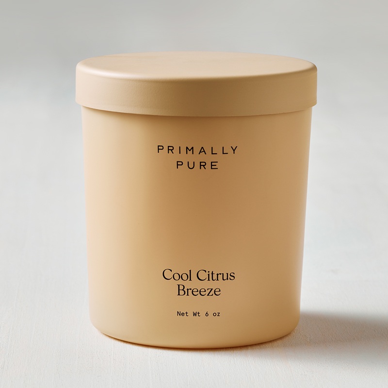 primally pure candle