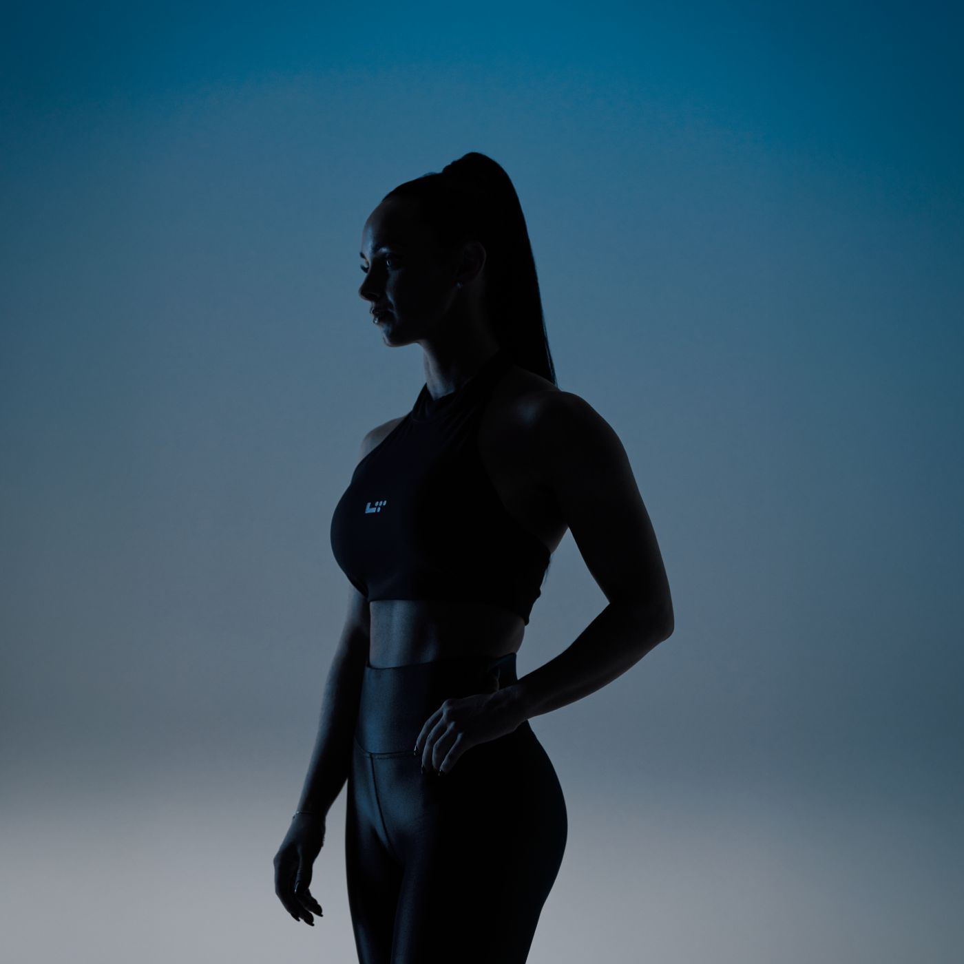 hayley akradi