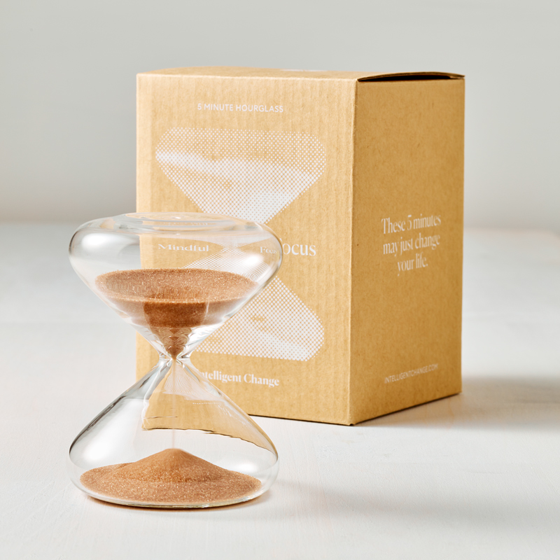 sand timer