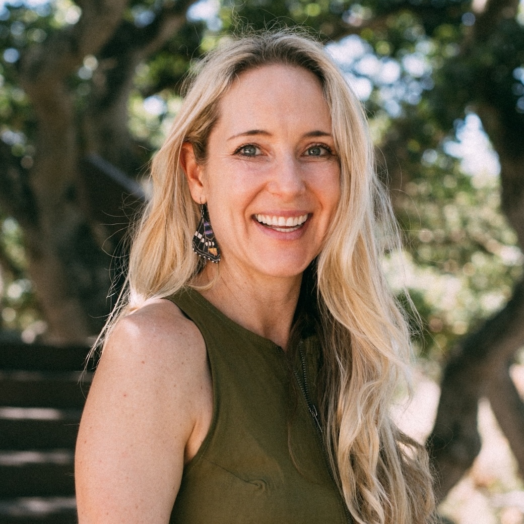 Diana Hill, PhD