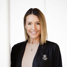 head shot stephanie astor