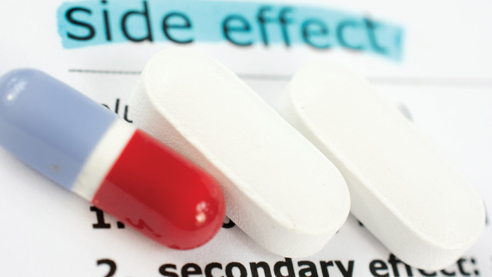 pills