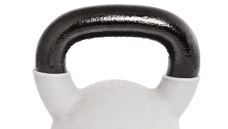 kettlebell
