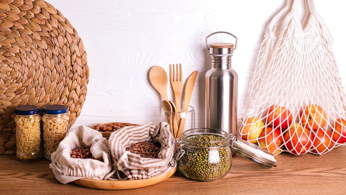 plastic free products