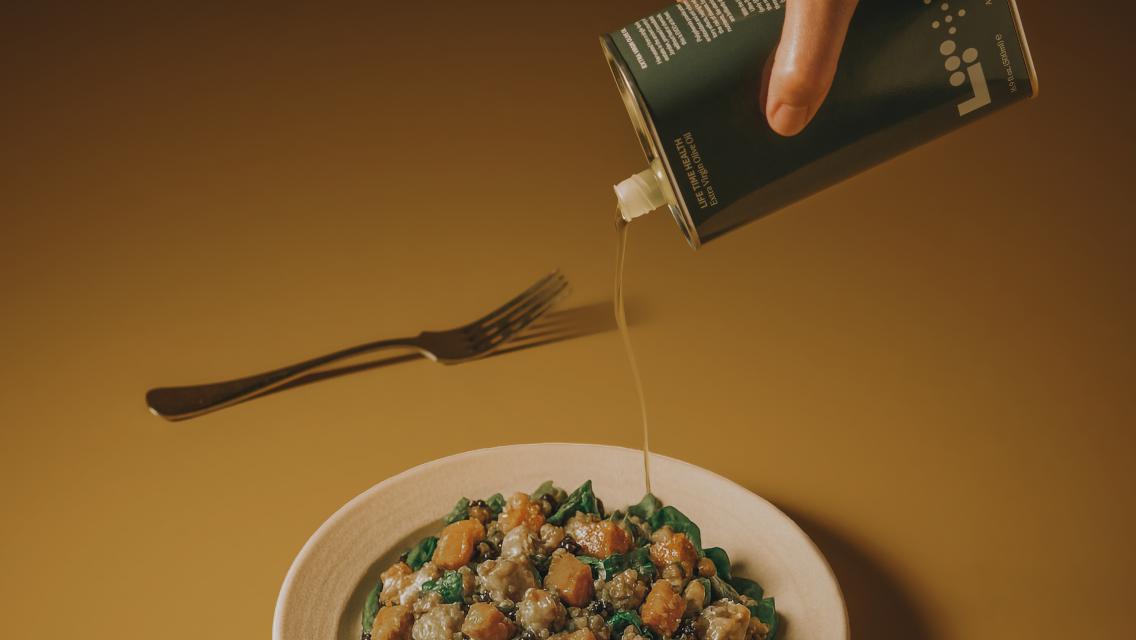 Fall Chicken Salad