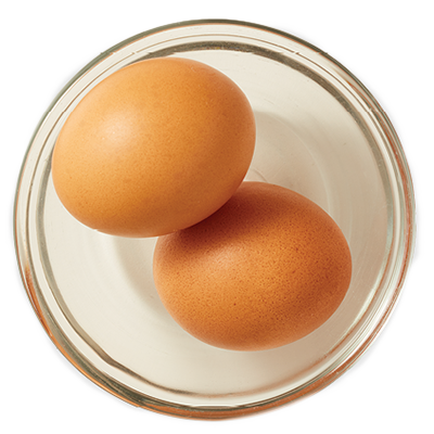 eggs