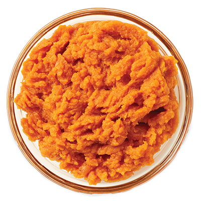 pumpkin puree