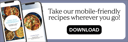 download the one-pot recipes