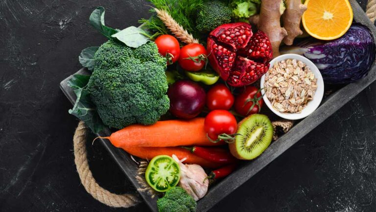 Unprocessed Food 7 Types of Processed Foods Worth Embracing