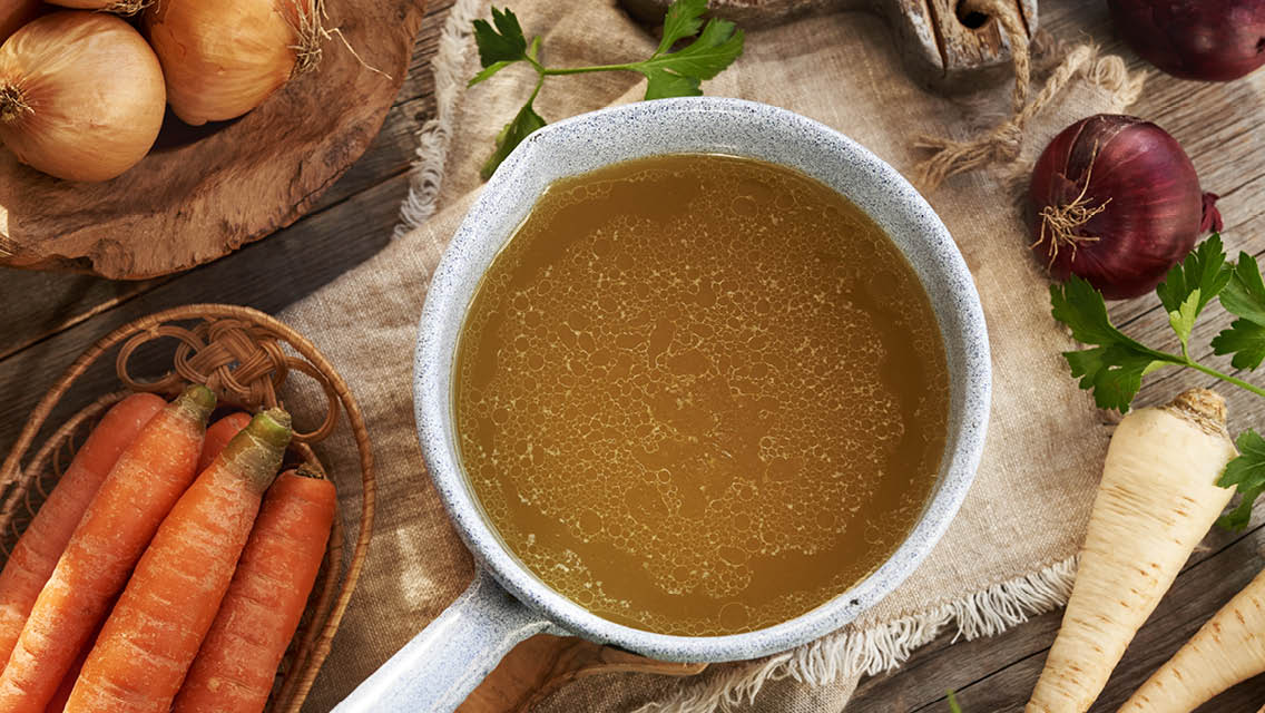 healthy foods to help recover after surgery