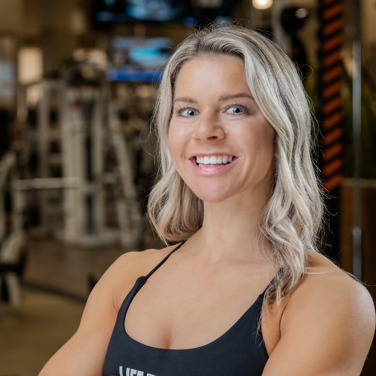 carrie harris headshot