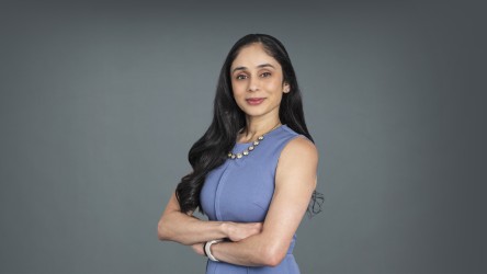 Natasha N. Desai, MD Clinical Assistant Professor, Department of Orthopedic Surgery at NYU Grossman School of Medicine and Co-Director of Women's Sports Medicine Center