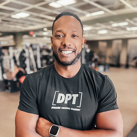 Bryce Morris head shot