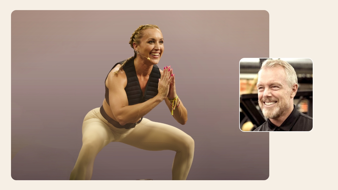 gunnar peterson headshot