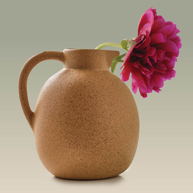 vase