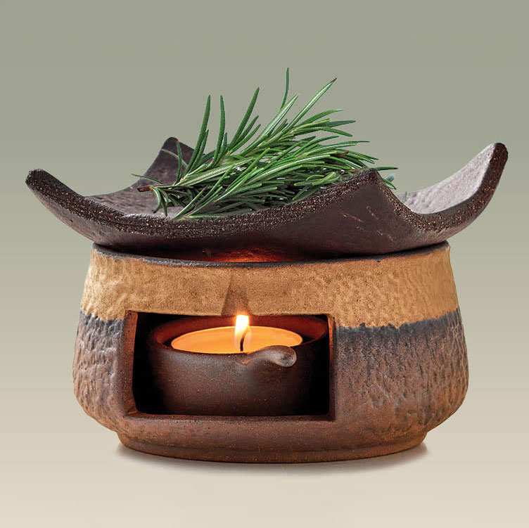 good scents aroma burner