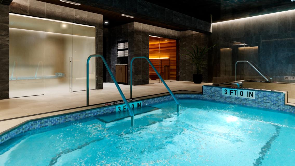 whirlpool at life time winter park