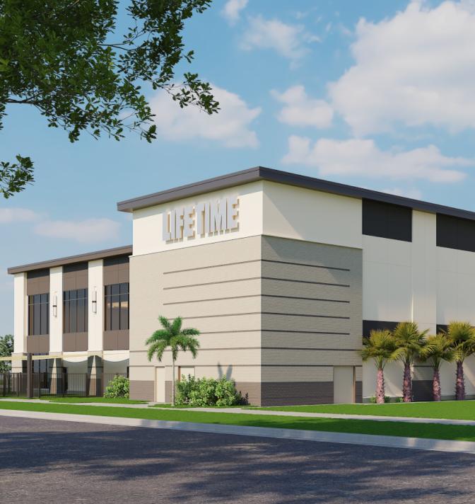 exterior life time winter park