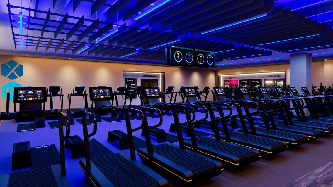 studio at life time ocotillo