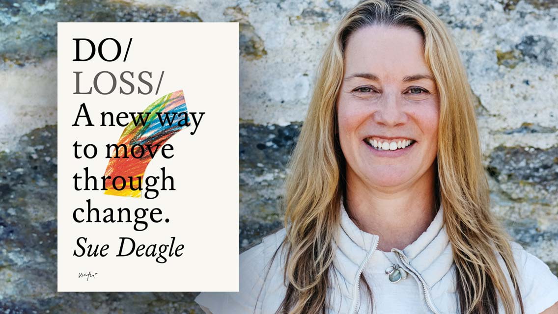 Sue Deagle and Do Loss book cover